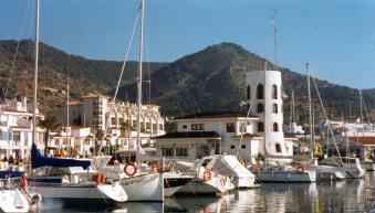 El Puerto de Sitges-Aiguadolç acogerá la nueva sede de la Cofradía de Pescadores de Sitges