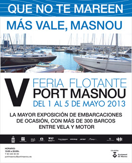 Feria Port Masnou 2