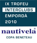IX Interclubs Empordà – Copa Bénéteau (CN l'Escala)