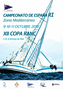 Poster_XII_RANC_lo CN Arenys
