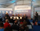Presentació de les regates ‘Mil Millas’ i ‘Sitges-Ciutadella’ 2016