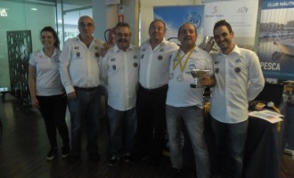 El CN Salou, Port Torredembarra, CN Cambrils y el RCN Tarragona acogen el Campeonato de Pesca de Curricán Interclubs Trofeo Costa Dorada