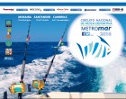 Se presenta Cambrils como sede del II Circuito Nacional de Pesca Deportiva Metromar