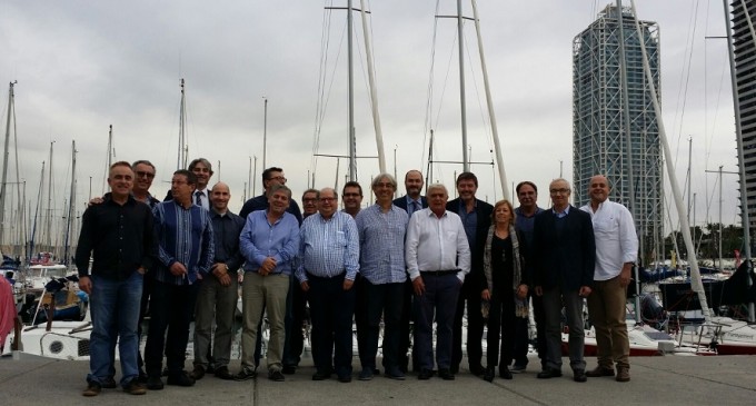 Firmado el Primer Convenio Colectivo de Puertos y Dársenas Deportivas de Catalunya