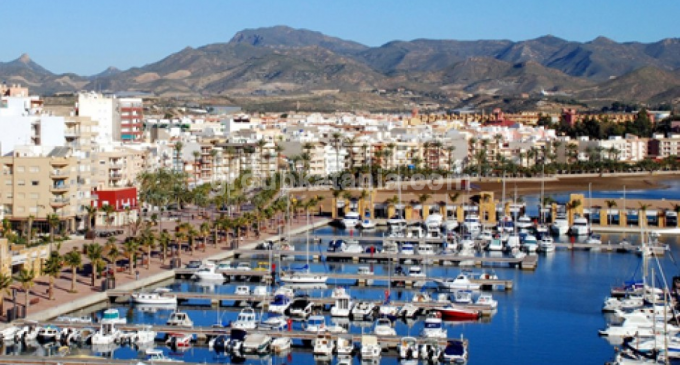 La renovada ley de Puertos de Murcia rebaja el canon para las concesionarias de dársenas deportivas que organicen actividades náuticas