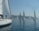 El Port de Sitges acull la sortida i la gran Festa de Comiat de tripulacions de la Sitges-Ciutadella 2017