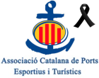 Los Puertos Deportivos de Cataluña con las víctimas de los atentados de Barcelona y Cambrils