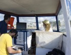 El Port de Sitges-Aiguadolç colabora con un nuevo proyecto de la UPC