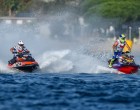 Éxito de la Final Europea AquaX Pro de motos de agua en el CN El Balís