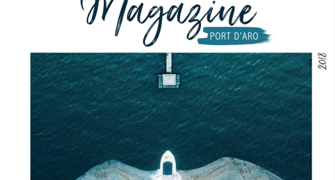 Neix el Magazine Port d’Aro