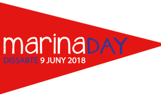 Compte enrere per al Marina Day 2018, el dia dels Ports Esportius