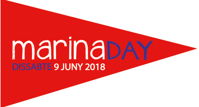 Cuenta atrás para el Marina Day 2018, el día de los Puertos Deportivos