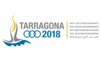 Los Juegos Mediterráneos se dan cita en el CN Salou