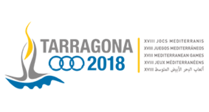 Els Jocs Mediterranis es donen cita en el CN Salou