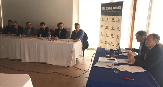 Marinas de Andalucía aplaude que la Junta reconozca los plazos de las concesiones