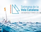 El CN Hospitalet-Vandellós acollirà la Setmana Catalana de la Vela 2018