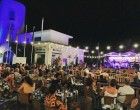Cierra la mejor edición de los Concerts de Mitjnait del Port de Sitges-Aiguadolç