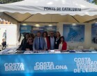 Els Ports Esportius de Catalunya es promocionen al Palma Boat Show 2019