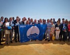Cataluña, la comunidad autónoma con más puertos deportivos galardonados con la Bandera Azul
