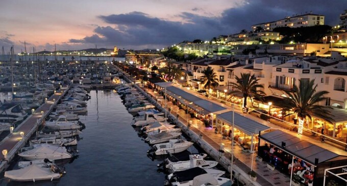 El Port de Sitges-Aiguadolç entre els millors atractius turístics de Sitges
