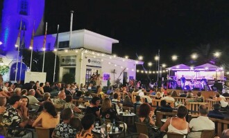 Los ‘Concerts de Mitjanit’ vuelven este verano para llenar de música las noches del Port de Sitges