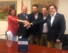 El CN Hospitalet-Vandellòs organiza la Semana Catalana de la Vela 2019-Gran Prix Generalitat de Catalunya