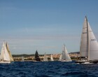 El Club Nàutic Sant Feliu celebra una exitosa 48a edició de la Guíxols Medes, la regata més antiga de Catalunya