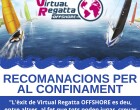 La ACPET publicará recomendaciones marítimas para seguir acercando el mar a todo el mundo durante el confinamiento