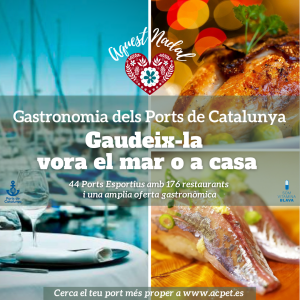 Gastronomia dels Ports de Catalunya DEF