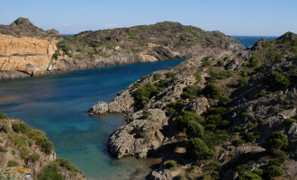 El Parc Natural de Cap de Creus obté la Carta Europea de Turisme Sostenible