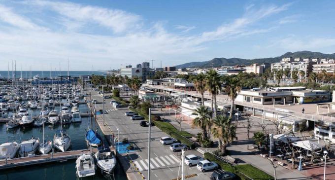 El Puerto de Mataró fija un canon de actividad variable a los locales comerciales según la facturación