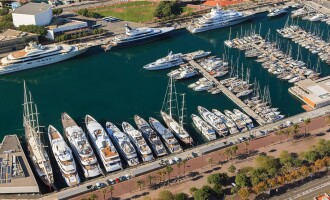 Marina Port Vell Barcelona acuerda con Quirónsalud ofrecer cobertura sanitaria premium a sus clientes