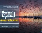 Disfruta del mar, la costa catalana i sus puertos deportivos con el Navegar tiene premio. Amarra Gratis!