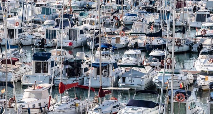 Informació publica del plec per al proper concurs per autoritzacions d’amarradors i opcionalment pallols i aparcaments del Port de Mataró