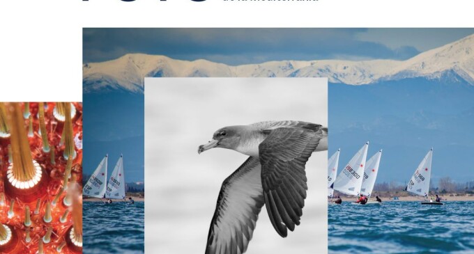 MEDFOTO, primer concurso internacional de fotografía dedicado al Mediterráneo con la temática ‘el Mar y las personas’