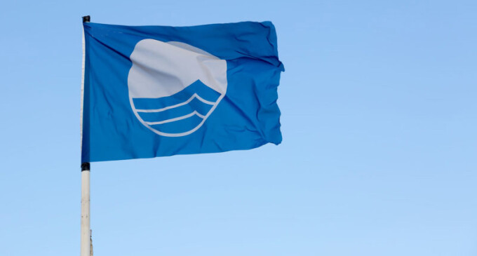 20 Puertos Deportivos de la ACPET reciben la Bandera Azul 2021