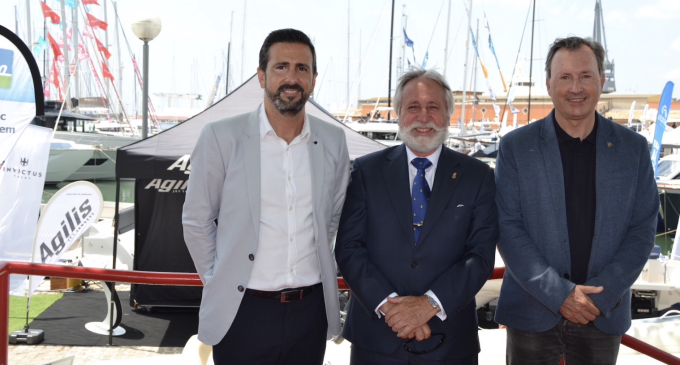 Marinas de España inicia la seva nova marxa cap a la promoció del turisme nàutic