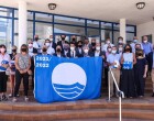 20 ports esportius de l’ACPET reben la bandera blava a l’Ampolla