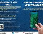 El CN l’Escala acoge la presentación de FanCat, una nueva herramienta para conocer donde se ubican los bosques de fanerógamas