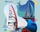 El Consorcio de Promoción Turística edita un catálogo de puertos y experiencias náuticas en la costa del Maresme
