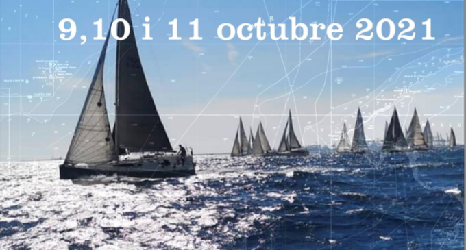 El Reial Club Marítim de Barcelona organiza la IV Edición de la Regata de Cruceros Marítim-Sóller