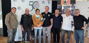 Finalitza el Trofeu Interclubs Costa Daurada 2021