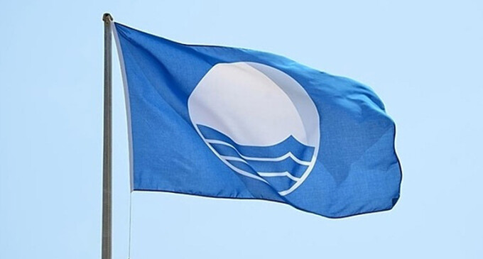 21 Ports Esportius de l’ACPET reben la Bandera Blava