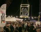 El Port de Sitges celebra el Festival de Cinema Fantàstic de Catalunya