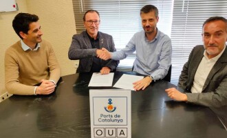 L’experiència en urbanisme, arquitectura i enginyeria d’OUA Group arriba als Ports de Catalunya
