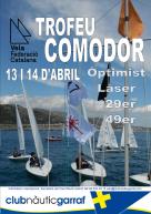 Trofeu Comodor 2013