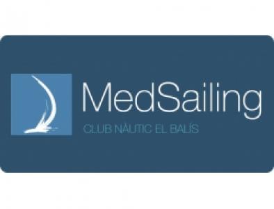 MedSailing el 9-10 i 16-17 de maig a Port Balís