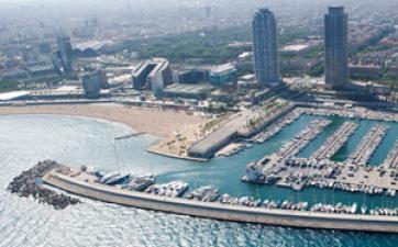 Newsletter novembre Port Olímpic de Barcelona