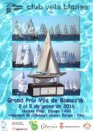 International Grand Prix Vila de Blanes '16