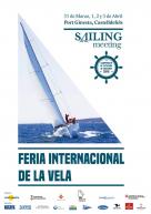 3ª edició del Sailing Meeting a Port Ginesta 